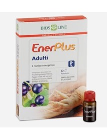 ENER PLUS ADULTI NEW 12FL