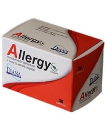 ALLERGY 30CPS