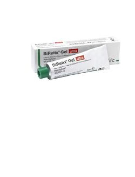 BIRETIX ULTRA GEL 50ML