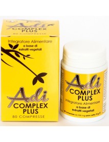 ADI COMPLEX PLUS 80CPR