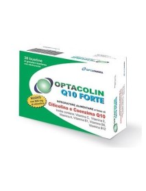 OPTACOLIN Q10 FORTE 30BUST