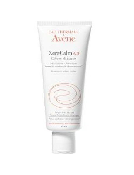 AVENE XERACALM AD CREMA LIPORESTITUTIVA 200ML