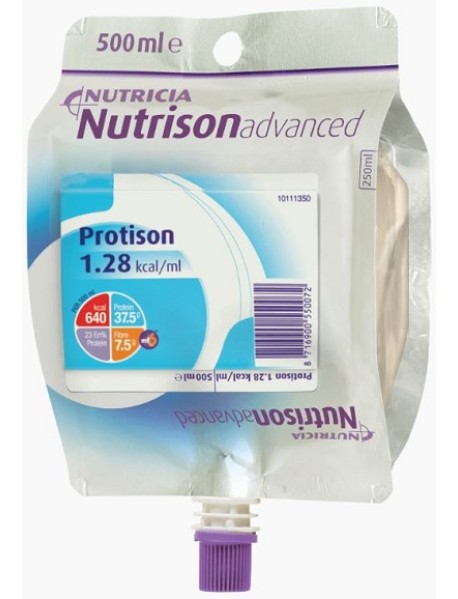 NUTRISON ADVANCED PROTISON 500ML