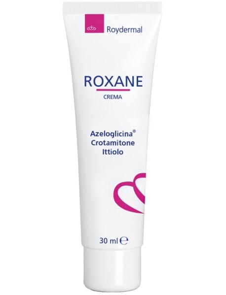 ROYDERMAL ROXANE CREMA 30ML