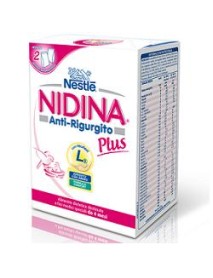 NIDINA AR PLUS A/RIGURG 750G