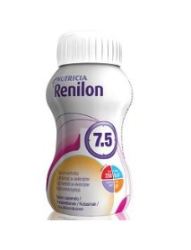 RENILON 7,5 CARAMELLO 4x125ML