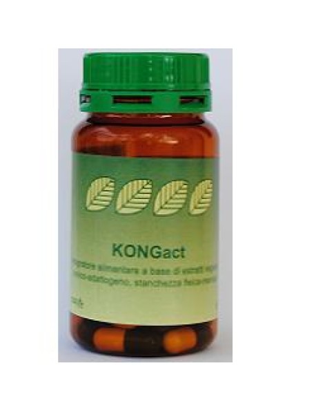 KONGACT 60 CAPSULE