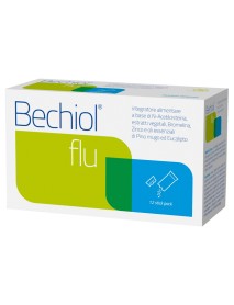 BECHIOL FLU 12 STICK PACK