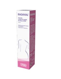 RAGAVIAL MOUSSE 100ML