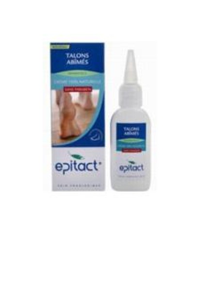 EPITACT CREMA TALLONI SCREPOLATI 30ML