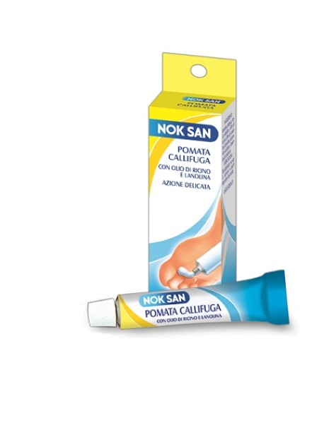 NOKSAN POMATA CALLIFUGA 6ML