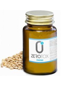 ZEROTOX ENZIMI 30CPR