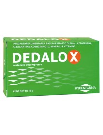 DEDALOX 30 COMPRESSE
