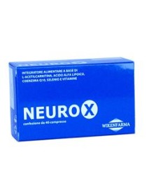 NEUROX 40CPR
