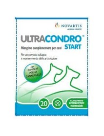 ULTRACONDRO START 20CPR