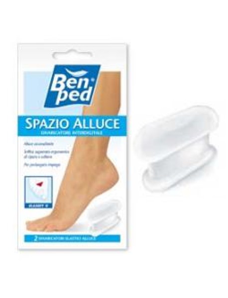 BENPED SPAZIO ALLUCE MEDIO 2PZ