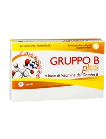 GRUPPO B PLUS 30CPS AQUAVIVA