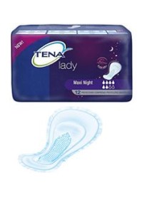 TENA LADY MAXI NIGHT 12PZ 760922