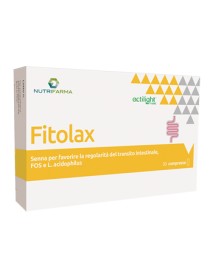 FITOLAX 15 COMPRESSE 7G 