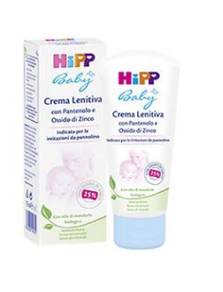 HIPP CREMA LENIT 75ML