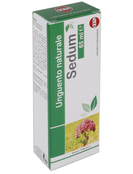 SEDUM UNGUENTO 65ML