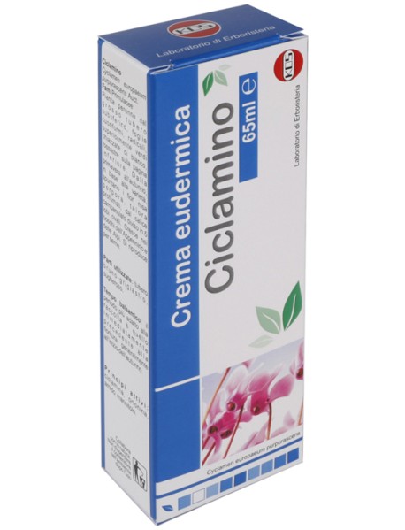 CICLAMINO CREMA EUDERMICA 65ML