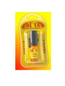 DIVA SPRAY ANTIAGGRES 15ML