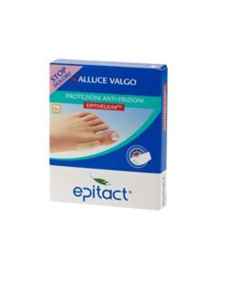 EPITACT PROTECT ALLUCE VALGO CONFEZIONE MINI 2PZ