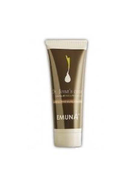 EMUNA CREMA MALVA CANAPA 75ML