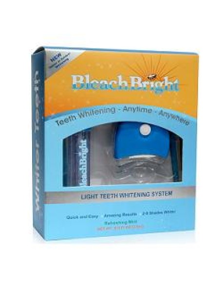 LIGHT TEETH WHITENING SYSTEM