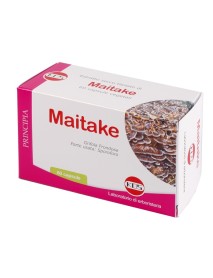 MAITAKE 60 CAPSULE KOS