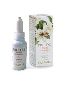 ERBAMEA PROPOLI FLUIDO ANALCOLICO 30ML