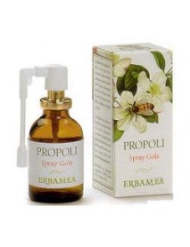 ERBAMEA PROPOLI SPRAY GOLA 30ML 