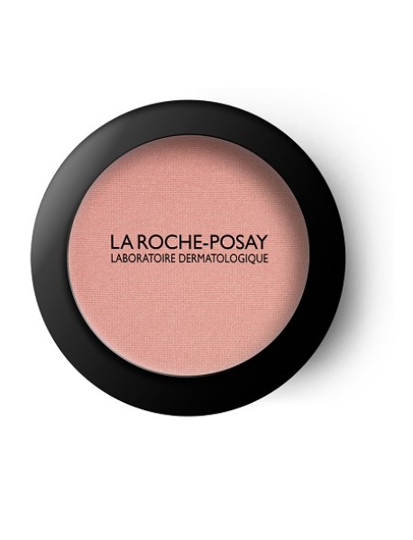 LA ROCHE-POSAY TOLERIANE TEINT BLUSH ROSE DORE