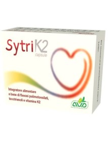 AVD REFORM SYTRIK2 30 CAPSULE