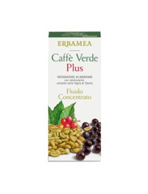 CAFFE' VERDE PLUS FLUIDO 250ML