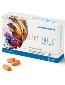 LEPTISNELL ADIPECONTROL 30CPR