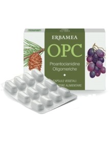 ERBAMEA OPC 24 CAPSULE VEGETALI