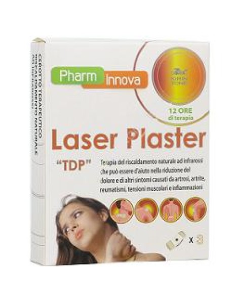 LASER PLASTER CER INFRAROS 3PZ