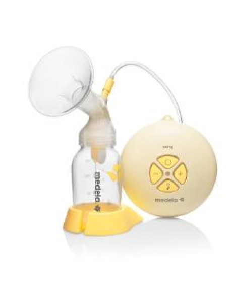 MEDELA TIRALATTE ELETTRICO SWING