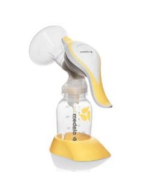 MEDELA TIRALATTE MANUALE HARMONY