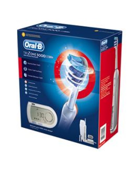 ORAL B TRIZONE 5000 SMART GU FR