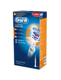 ORAL B TRIZONE 500