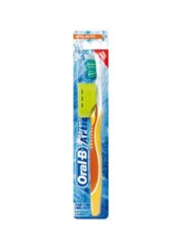 ORAL-B SPAZZ ADV ARTIC MED35 2P