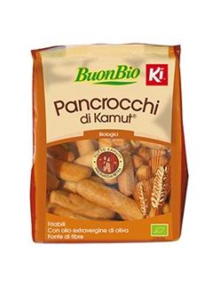 PANCROCCHI KAMUT 200GR (I10/1363