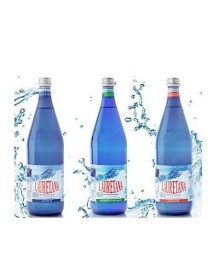 ACQUA MINERALE LAURETANA 1LT