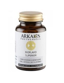 BIOFLAVO 60CPS ARKAIOS