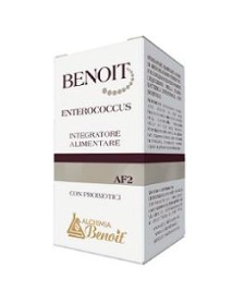 BENOIT AF2 ENTEROCOCCUS 30 CAPSULE