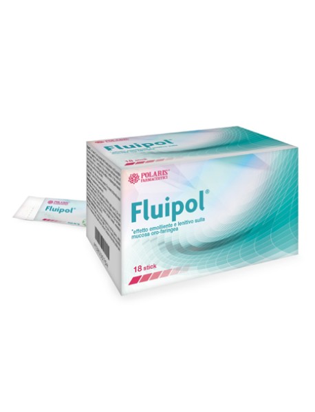 FLUIPOL 18 BUSTINE