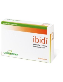 IBIDI 20 COMPRESSE